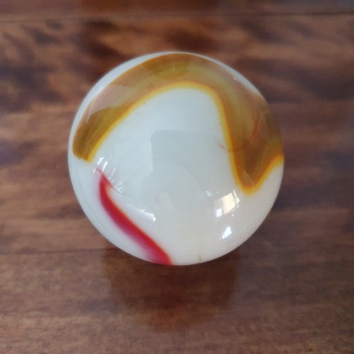 Vitro agate 40mm - 40mm, large