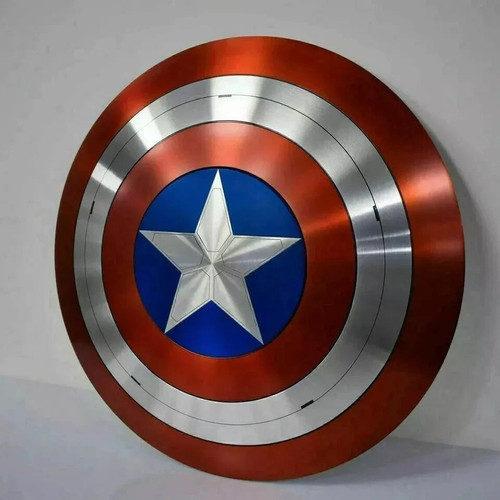 Captain america shield - captain, marvel