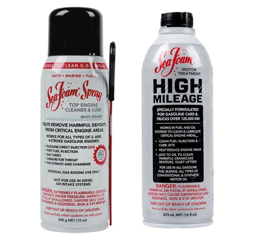 Sea foam multipack x - sea,
