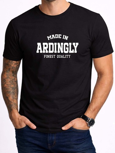 Product ardingly mens - mens, black