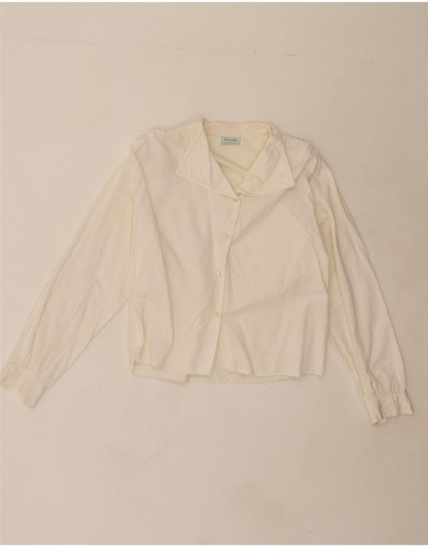 Benetton womens shirt - shirt, blouse