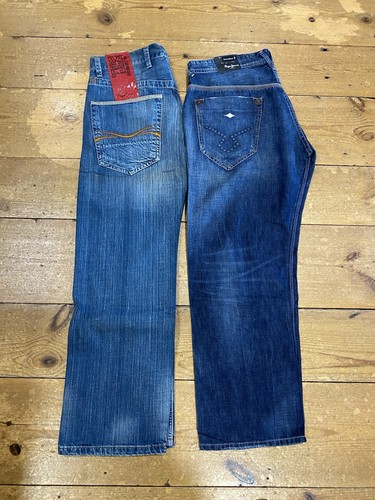 Pepe jeans relaxed bundle 2 - -,
