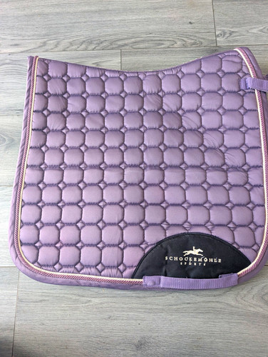 Schockemöhle sports saddle - schockemöhle,