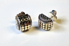 John Hardy Sterling Silver