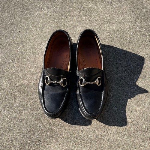 Yuketen horsebit moc loafer - yuketen,