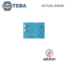 D42590C BRAKE CALIPER REPAIR