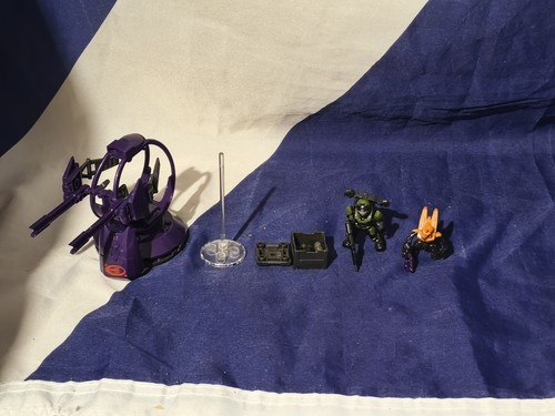 Halo mega bloks covenant shade - halo,