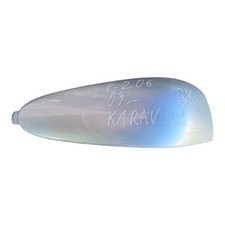 Peugeot 206 1999 Left rear