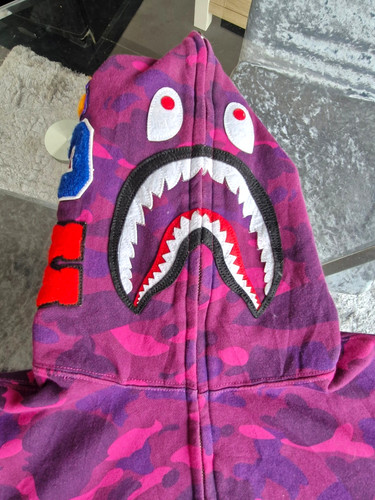 Bathing ape bape vintage - bathing,