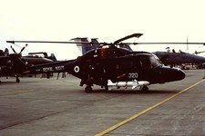 Royal Navy, Westland Lynx