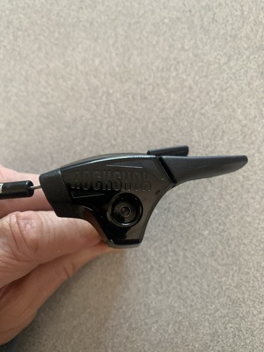 Rockshox oneloc remote lever - oneloc,