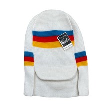 Vintage sporten knit - knit, beanie