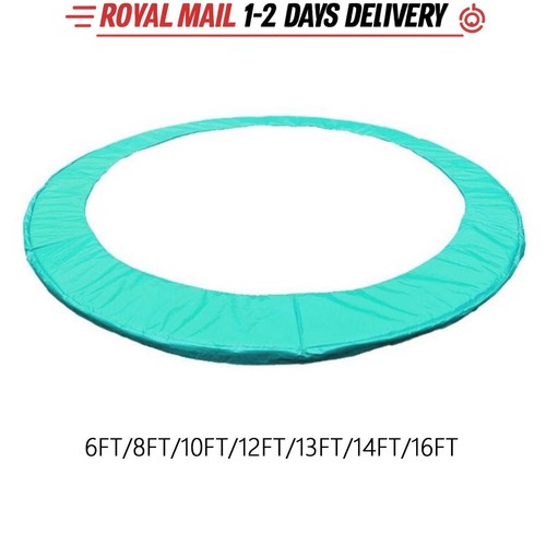 New trampoline protection mat - new,