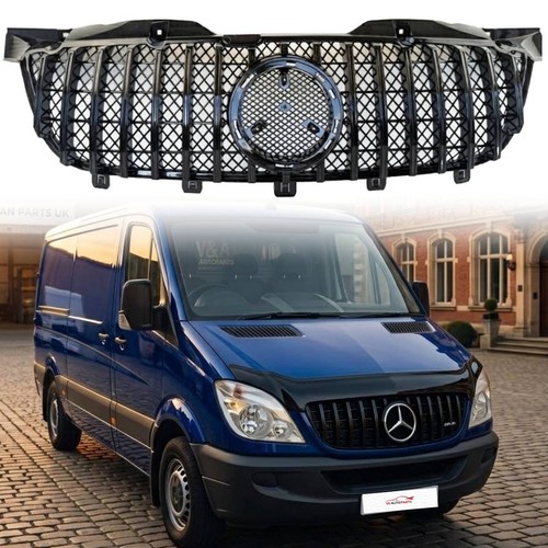 For mercedes w906 - mercedes, sprinter