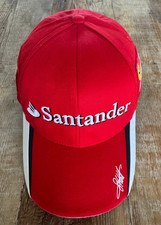 Scuderia Ferrari F1 Sebastian