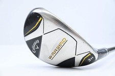 Callaway Warbird 2017 #3