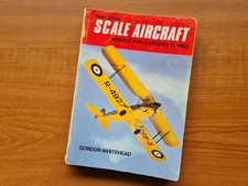 Radio control Scale Aircraft