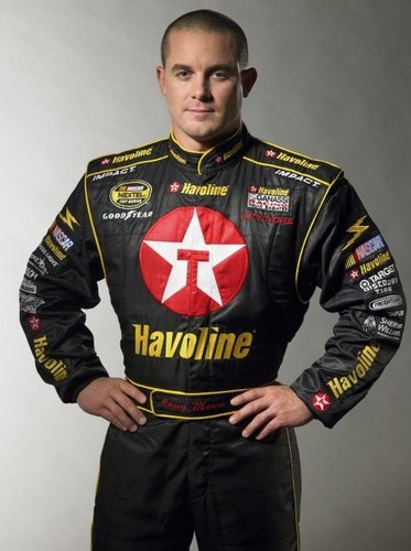 Havoline racing suit - havoline,