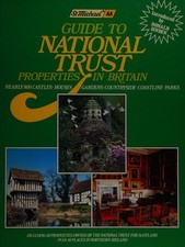 AA guide to National Trust properties in Britain (Paperback) - FREE Shipping