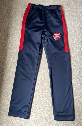 Arsenal tracksuit bottoms age - tracksuit,