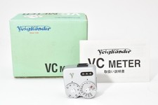 [MINT] Voigtlander VC Exposure