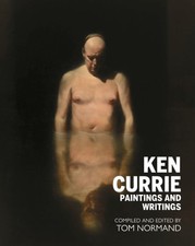 Ken Currie by Tom Normand