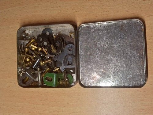 Vintage meccano very good - vintage,,