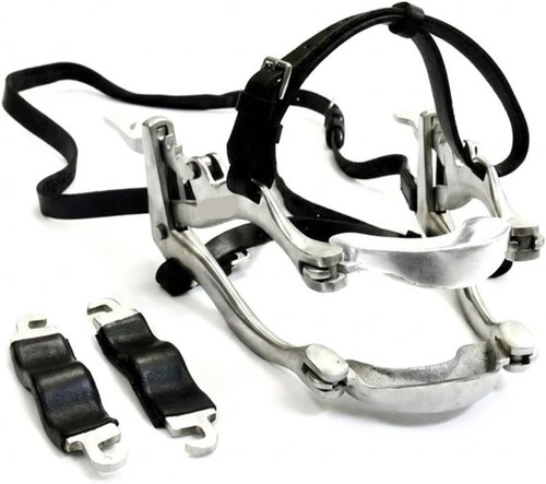 Mcpherson full mouth speculum - mcpherson,