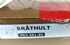 Ikea BRATHULT Corner Sofa