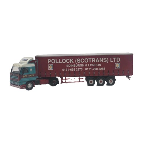 Unboxed oxford diecast - oxford,