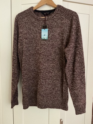Mens next jumper - next, medium