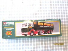 Corgi 1:50 -Ford