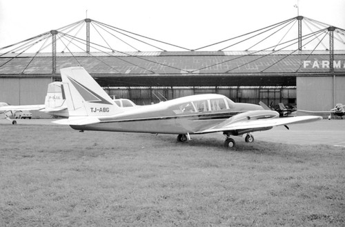 Piper aztec abg circa - aztec,,
