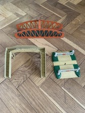 Hornsby Dublo Girder Bridge