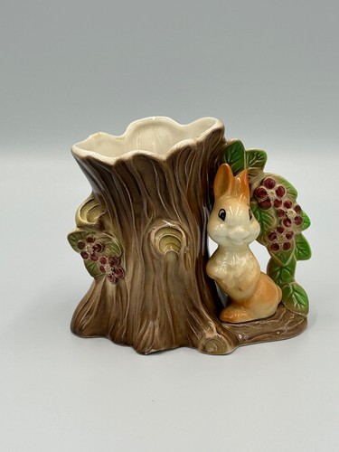 Vintage hornsea pottery fauna - hornsea,