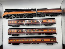 Bachmann HO ‘Daylight