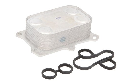 Oil cooler fits - , 124