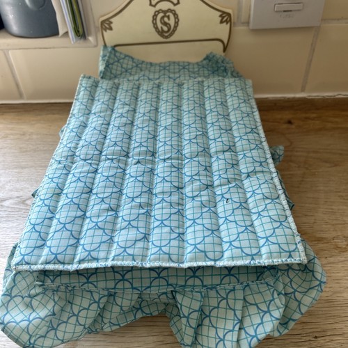 Sindy bed with - sindy,