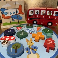 Kids Puzzle and Jigsaw