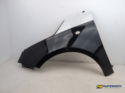 Fiat 500 pop wing front - pop, lh