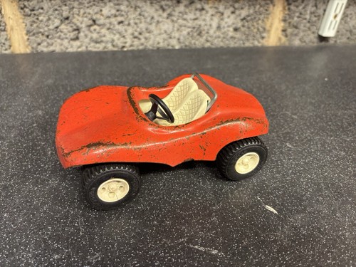 Tonka fun buggy - buggy, #1010)