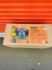 Disney’s Haunted Mansion