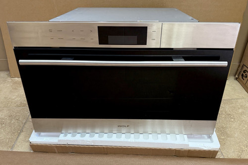 Wolf cso30te convection - wolf, cso30te/s/th