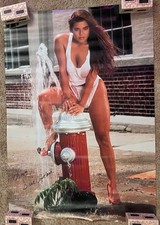 Diane Copeland 1990 Fire