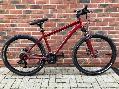 Specialized myka 26 inch - myka,