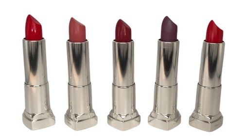Maybelline color sensational - color,