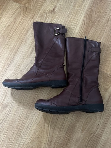 Vagabond size 40 - 7, brown