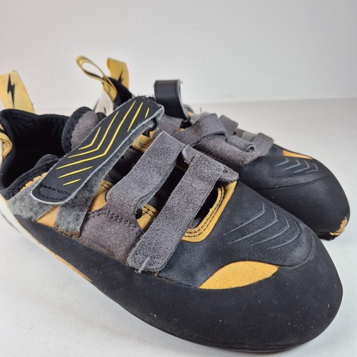 Evolv shaman climbing shoe - climbing,
