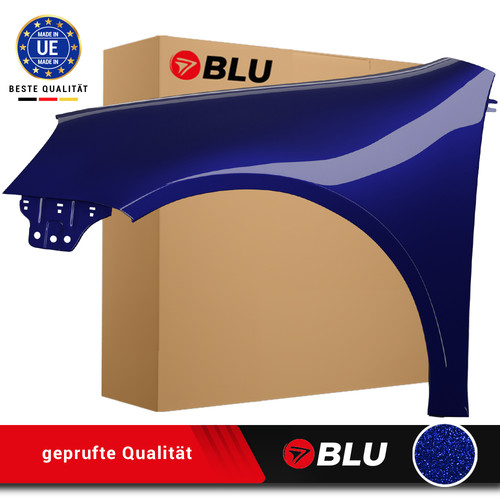 Golf compatible fender - golf,