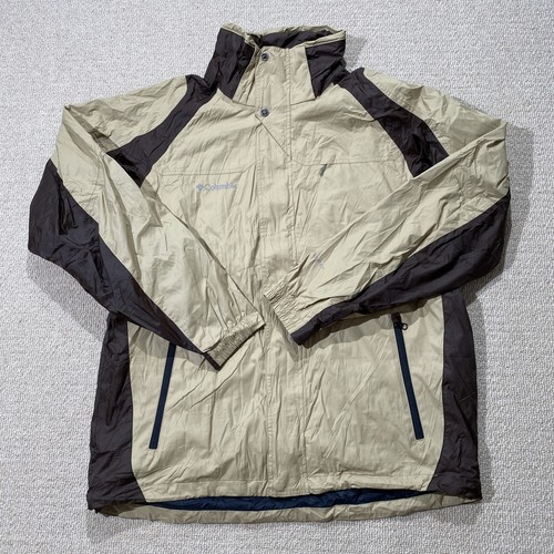 Vintage columbia ski jacket - vintage,